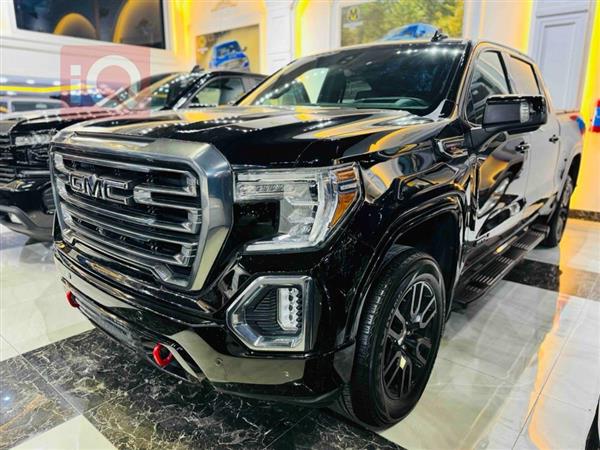 GMC for sale in Iraq